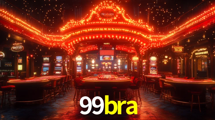 Apostas Esportivos 99bra